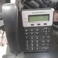 تلفن ویپ گرند استریم