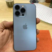 اپل iPhone 13 Pro با حافظهٔ ۱۲۸ گیگابایت ZAA