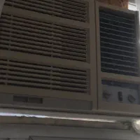 کولر پنجره ای گرگان