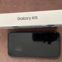 گوشی a15 و نوکیا