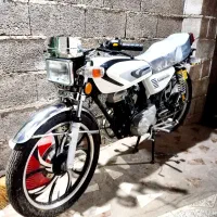 موتور 200cc(Hitler)