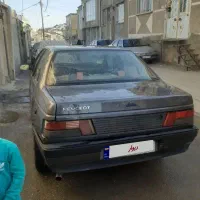 پژو روا مدل 85|خودرو سواری و وانت|کرمانشاه, |دیوار