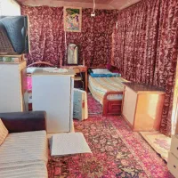 سوئیت ۳۰ متری مبله