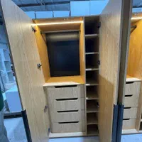 کابینت،کمد دیواری،کافی بار،میز اداری|جاکفشی، کمد، دراور|تهران, تجریش|دیوار