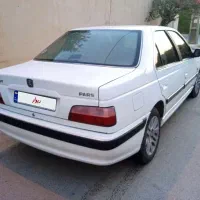 پارس اتومات بکر، اخر 98|خودرو سواری و وانت|بوشهر, |دیوار