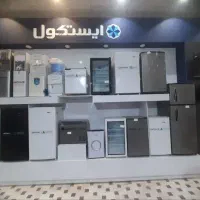 فریزر تک ۴ کشو و ۵ کشو ایستکول بدون برفک