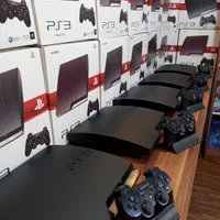 فروش پلی۳،ps3slim،پلی استیشن۳ اسلیم،کپیخور بازی ۳