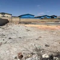 زمین کارگاهی دیوار به دیوار شهرک صنعتی نجف آباد|فروش دفتر صنعتی، کشاورزی، تجاری|نجف‌آباد, شهرک صنعتی نجف آباد|دیوار