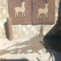 نمد دست ساز