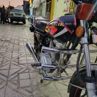 کویر 200 مدل 99|موتورسیکلت|یزد, |دیوار