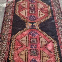 فرش|فرش|شاهین دژ, |دیوار