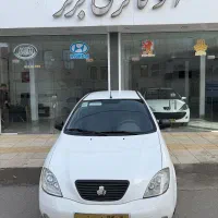 تیبا ۱ صندوقدار مدل۹۴در حد