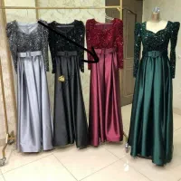 لباس مجلسی سایز ۳۶تا ۴۰