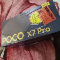 گوشی POCO X7 PRO