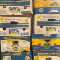 فروش کارتن موزی به مصرف کننده