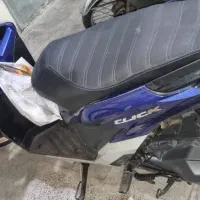 ۳عدد موتور|موتورسیکلت|تهران, منیریه|دیوار