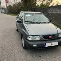 پراید ۱۴۱ عروسک