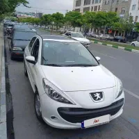 207 پاناروما اتومات صفر