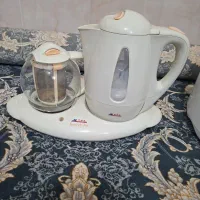 آبمیوه گیر و ...|آبمیوه‌گیر و آب‌مرکبات‌گیر|بروجرد, |دیوار