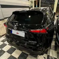 لکسوس nx 300 2017|خودرو سواری و وانت|تبریز, |دیوار