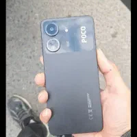 گوشی پوکو c65|موبایل|رودهن, |دیوار