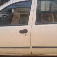 فروشی|خودرو سواری و وانت|تهران, نعمت‌آباد|دیوار