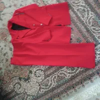 کت و شلوار زنانه نو|لباس|لوندویل, |دیوار