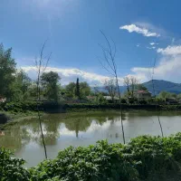 فروش زمین دراسطلخ جان رودبارباکاربری مسکونی