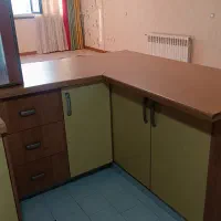 کابینت گاز و سینک آشپزخانه|مصالح و تجهیزات ساختمان|شیراز, کوهسار|دیوار