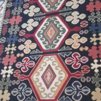 گلیم ۶ متری