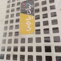 کولر زیر سقفی آبی ۶۰۰۰