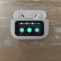 هدفون بلوتوثی لوکسار مدل A9Pro|لوازم جانبی موبایل و تبلت|گلبهار, شهر جدید گلبهار|دیوار