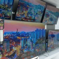 تلویزیون هوشمند دوو