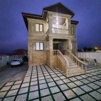 ویلا نوساز اسپیلی نقد، معاوضه، تهاتر