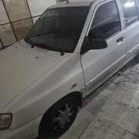 پراید ۱۱۱
