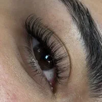 مدل اکستنشن و اصلاح صورت و ابرو