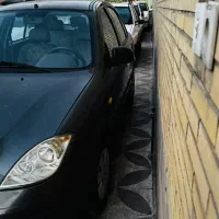 تیبا۲ مدل ۱۳۹۶|خودرو سواری و وانت|شیراز, لب آب|دیوار