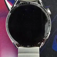 ساعت هواوی huawei watch GT 3 ELITE|ساعت|شیراز, گلدشت معالی‌آباد|دیوار