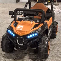 ماشین شارژی