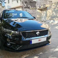 تارا اتوماتیک 1402 V2|خودرو سواری و وانت|اصفهان, ملاصدرا|دیوار