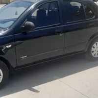 تیبا 2 (هاچبک) EX، مدل ۱۳۹۶|خودرو سواری و وانت|کرمانشاه, |دیوار