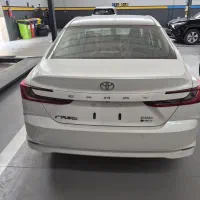 کمری هیبرید 2،5لیتر 2025فول|خودرو سواری و وانت|یزد, |دیوار