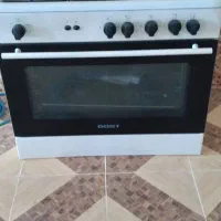 فرگاز