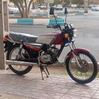 کاوازاکی gto درحد خونگی