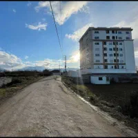 ۳۰۰ متر ساحل رادیودریا سنددار آپارتمان سازی