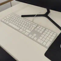 کیبورد اپل