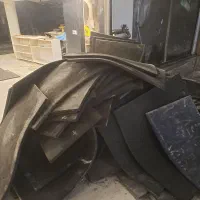 کفپوش گرانولی دست دوم