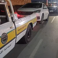 یدک کش امداد خودرو یدکش جرثقیل خودرو بر یدککش|خدمات حمل و نقل|مشهد, عبادی|دیوار