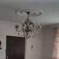 لوستر 8 شاخه