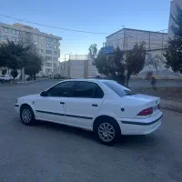 سمند EF7 دوگانه کارخانه مدل 90|خودرو سواری و وانت|سنندج, |دیوار